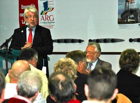 PRIMAIRES PS 2011 JJT TERGNIER pupitre ARG JJT