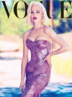 Vogue Paris, le mag iPad Automne-Hiver à moitié prix pour son lancement