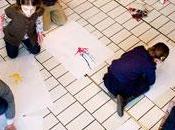 Atelier mains Arts plastiques