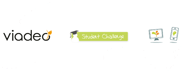 Viadeo Student Challenge