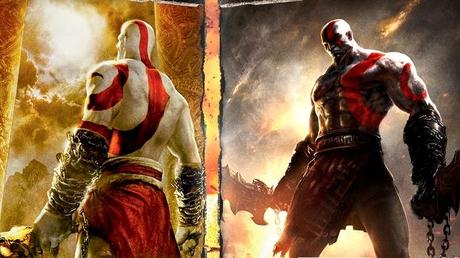 God of War Origins Collection Launch Announcement header Bande dannonce   God of War: Origins Collection pour PS3