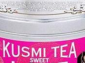 L'heure thé. Eurêka, j'ai trouvé d'où leur vient l'idée (Merci Vincent Delerm)