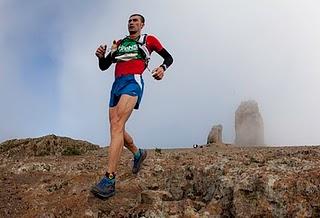 Transgrancanaria: un voyage organisé en 2012.