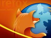 Firefox disponible version finale