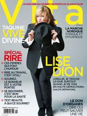Magazine pour 40 ans et plus