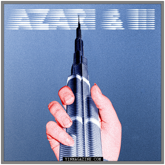 Azari & III – Azari & III