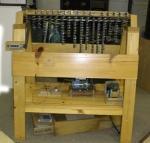 Les calculatrices de poche et procédés mécaniques de calcul- Histoire du calcul medium_lehmer-sive-chain.3.jpg