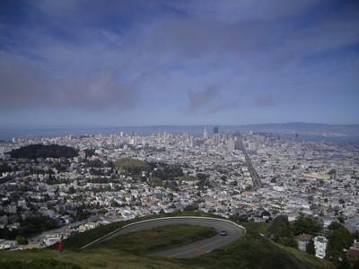 Californie - Day 2 (bis)