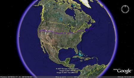 Californie J-1 Californie J-1