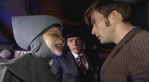 Doctor Who - 3.03 - Gridlock