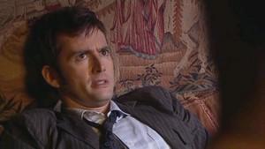 Doctor Who - 3.02 - The Shakespeare Code