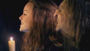 Doctor Who - 3.02 - The Shakespeare Code