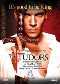 The Tudors - le pilote