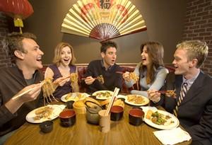 Comment je l'ai rencontrée... sur Canal+ - A découvrir !