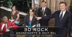 [Sitcom] 30 Rock - Episodes 1.01 à 07