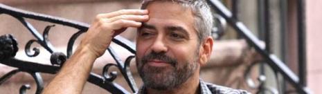 George Clooney roi du pétrole : What else ?