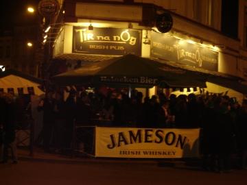 About all this bullshit