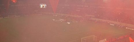 Cayzac promet grand attaquant pour remplacer Pauleta