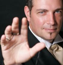 Messmer Le Fascinateur