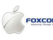 [Foxconn] usine fabrication pour Apple feu...