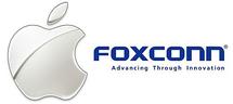[Foxconn] Une usine de fabrication pour Apple en feu...