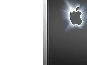 L’iPhone version coupée