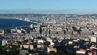 Histoire marseillaise au Sénat ?