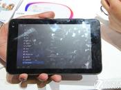 T98, cette tablette tactile basée sous Tegra