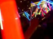 bataille sabres lasers d’envergure