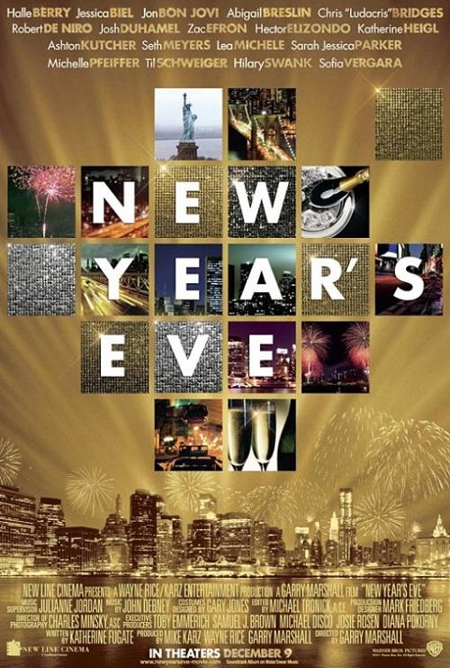 New Year’s Eve – Teaser VO [MAJ]