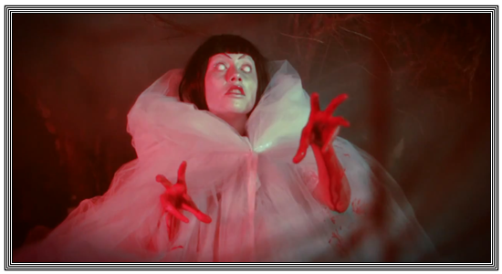 Twin Sister – Kimmi in a Ricefield  [Video]