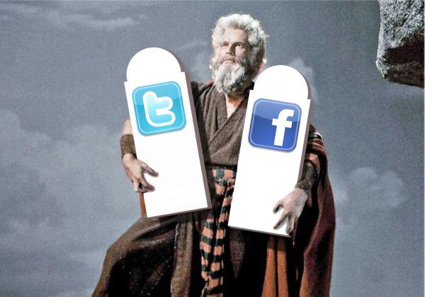 Les « Social Media Guidelines »: une conférence Media Aces à l’ESG