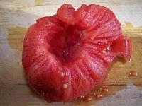 Trio de Carpaccio de Tomates