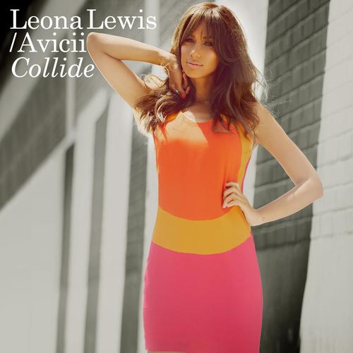 Leona Lewis reporte la sortie de son album.