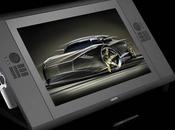 Wacom dévoile Cintiq 24HD