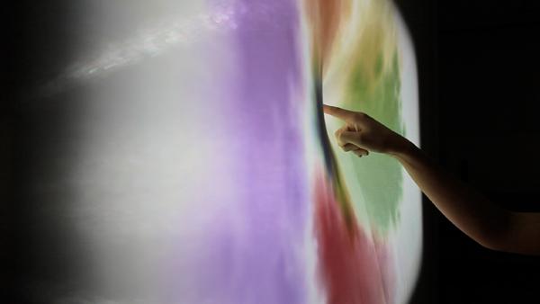 15 Soak, Dye in light