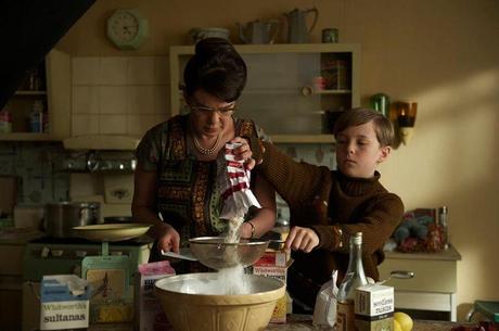 Critique cinéma : Toast