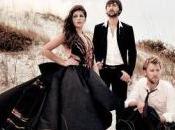 Lady Antebellum: Leur troisième album séduira-t-il français?