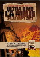 L'Ultra Raid de la Meije