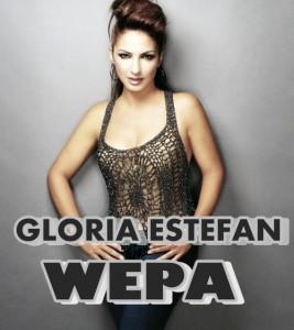 [Video] Gloria Estefan(a t-elle 53ans ?)- Wepa.