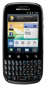 Defy+ et Fire de Motorola : deux nouveautés pour un nouveau départ ?