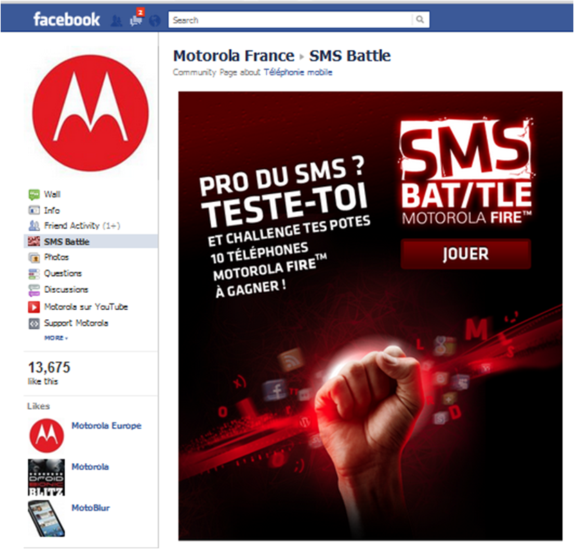 Defy+ et Fire de Motorola : deux nouveautés pour un nouveau départ ?