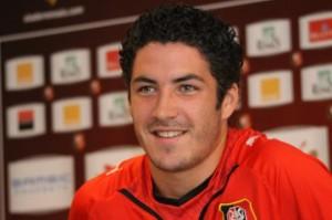 Lemoine : « Je suis de mieux en mieux »