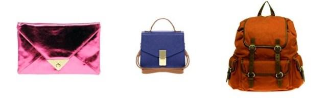 Bon plan shopping: -50% sur des milliers de produits de la collection Automne Hiver ASOS