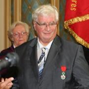 Une légion d’honneur pour 50 ans de bons soins à la Ratte du Touquet