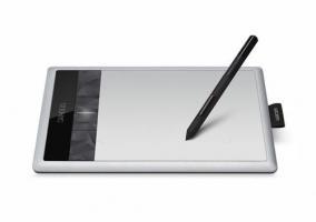 Wacom : tablettes interactive à stylet sans fil ..