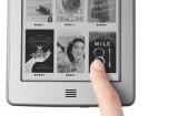 Kindle Touch 3 160x105 LAmazon Kindle Touch à partir de 99$
