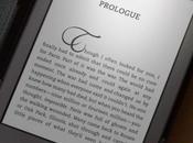 nouvel Amazon Kindle