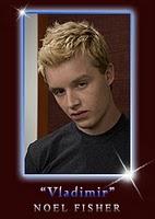 Eternal Twilight: quelques infos à propos des invités.