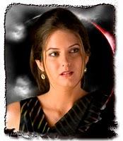 Eternal Twilight: quelques infos à propos des invités.